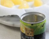 ラム酒たっぷり*ラムレーズンと洋梨ケーキ作り方8写真