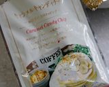 ラム酒たっぷり*ラムレーズンと洋梨ケーキ作り方25写真