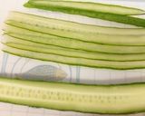 クリームチーズと鮭で簡単おつまみ作り方3写真