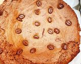ココナツオイルでしっとりチョコケーキ作り方6写真