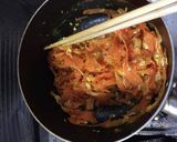 包丁を使わない！にんじんしりしり作り方5写真