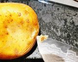 ベーコンとピクルスで大人のポテトサラダ作り方4写真