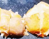 ベーコンとピクルスで大人のポテトサラダ作り方5写真