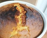 簡単!パウンドケーキinイチジク作り方9写真