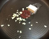 簡単！！秋の味覚♡きのこたっぷり牛肉炒め作り方2写真