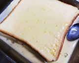休日の朝の定番♪フレンチトースト作り方2写真