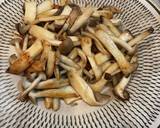 簡単！！秋の味覚♡きのこたっぷり牛肉炒め作り方5写真