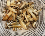 簡単！！秋の味覚♡きのこたっぷり牛肉炒め作り方5写真
