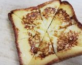 休日の朝の定番♪フレンチトースト作り方4写真
