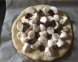 生地&ソース手作り♡簡単!手ごねピザ作り方15写真