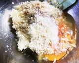 我が家の定番ハンバーグ♪作り方3写真