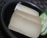 濃厚！ヤミツキ！簡単！豆腐の味噌漬け！作り方3写真