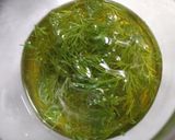 ディルの保存★活用作り方3写真