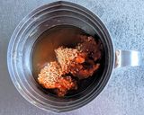 鮭が美味しい石狩鍋作り方5写真