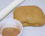 大人の味！コーヒーシナモンロール作り方4写真