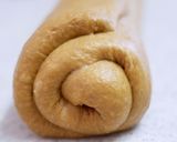 大人の味！コーヒーシナモンロール作り方7写真