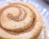 大人の味！コーヒーシナモンロール作り方9写真