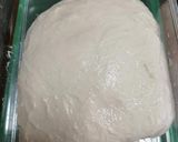乳酸菌飲料で目指せ気泡ポコポコバゲット作り方7写真