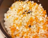 野菜たっぷり☆我が家のキーマカレー作り方3写真