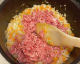 野菜たっぷり☆我が家のキーマカレー作り方4写真