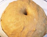 糖質制限☆ふすま全粒粉パン作り方5写真