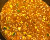 野菜たっぷり☆我が家のキーマカレー作り方6写真