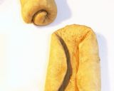 糖質制限☆ふすま全粒粉パン作り方6写真