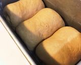 糖質制限☆ふすま全粒粉パン作り方7写真
