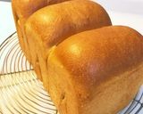 糖質制限☆ふすま全粒粉パン作り方10写真