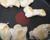 鶏とキャベツのカレー作り方1写真