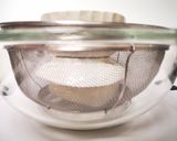 大豆を目一杯味わう☆もったり濃厚納豆豆腐作り方1写真