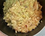 カンタン&大量消費！栗バタージャム作り方3写真