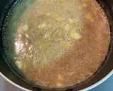 カンタン&大量消費！栗バタージャム作り方5写真