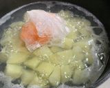 レタスいっぱいポテトサラダ☆作り方3写真