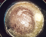 簡単☆カチョエペペ作り方1写真