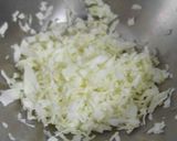 円盤海老餃子作り方1写真