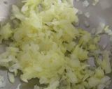 円盤海老餃子作り方2写真