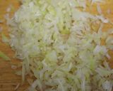 円盤海老餃子作り方3写真