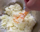レタスいっぱいポテトサラダ☆作り方6写真