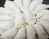 円盤海老餃子作り方7写真