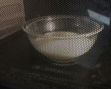 ヨーグルト de レアチーズケーキ ?作り方2写真