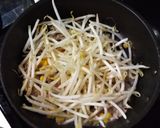 てっぱん!?味噌バタラーメン♪作り方5写真