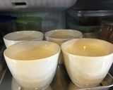 ヨーグルト de レアチーズケーキ ?作り方6写真