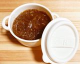 カンタン&大量消費！栗バタージャム作り方7写真