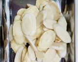 旨っ！福島の芋煮作り方3写真