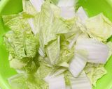 旨っ！福島の芋煮作り方5写真