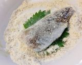 あじ大葉あじフライ♪作り方3写真