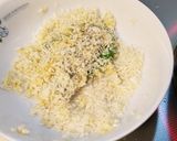 あじ大葉あじフライ♪作り方4写真