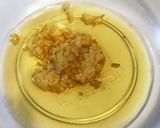 塩ラーメン風?もやしとホーレン草のナムル作り方4写真