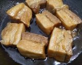豚の角煮作り方5写真